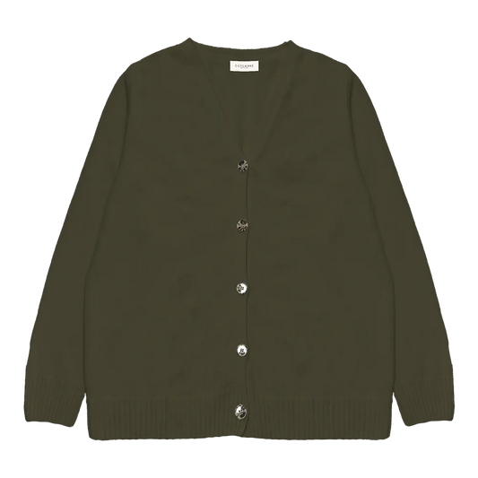 Cardigan CAMILLE