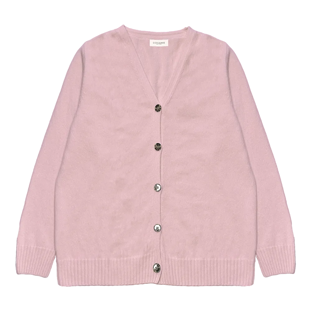 Cardigan CAMILLE (Mixte)