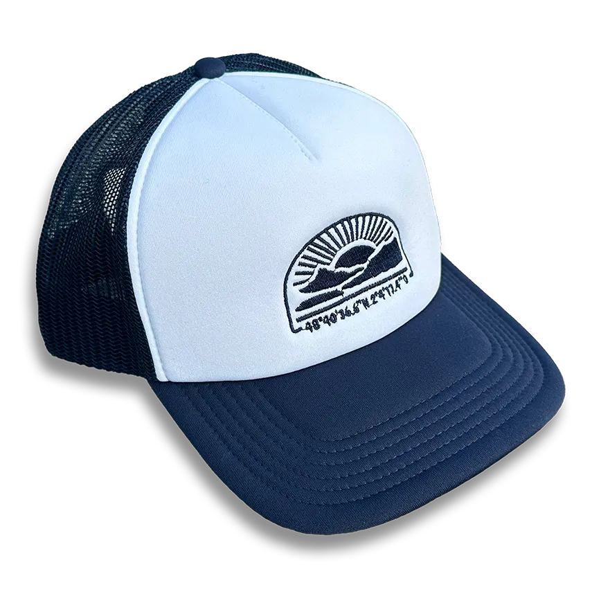 Casquette QUELMER