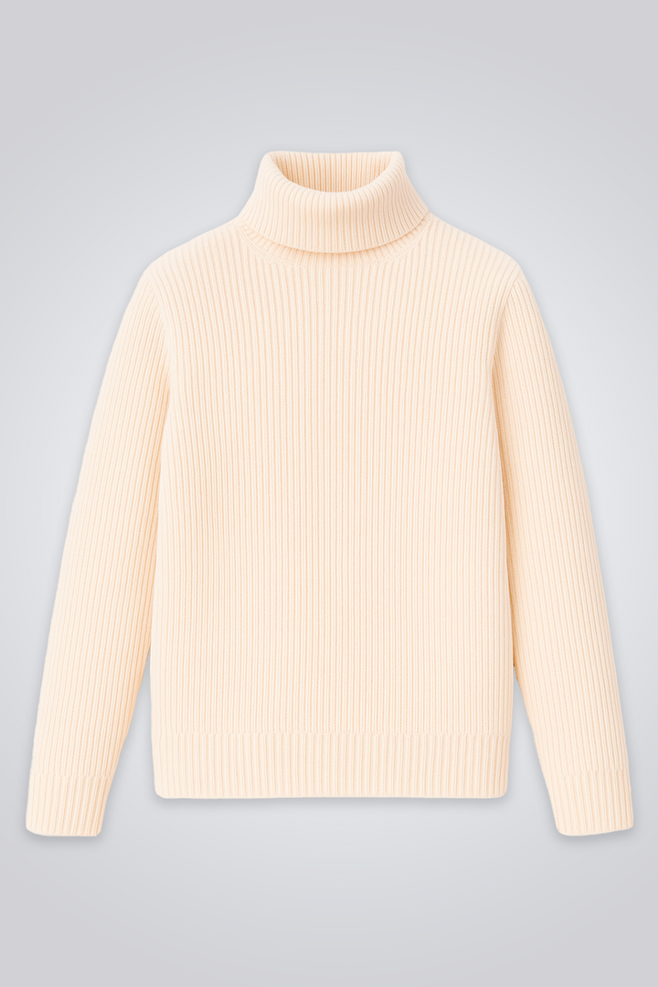 Vue Face #couleur_ecru