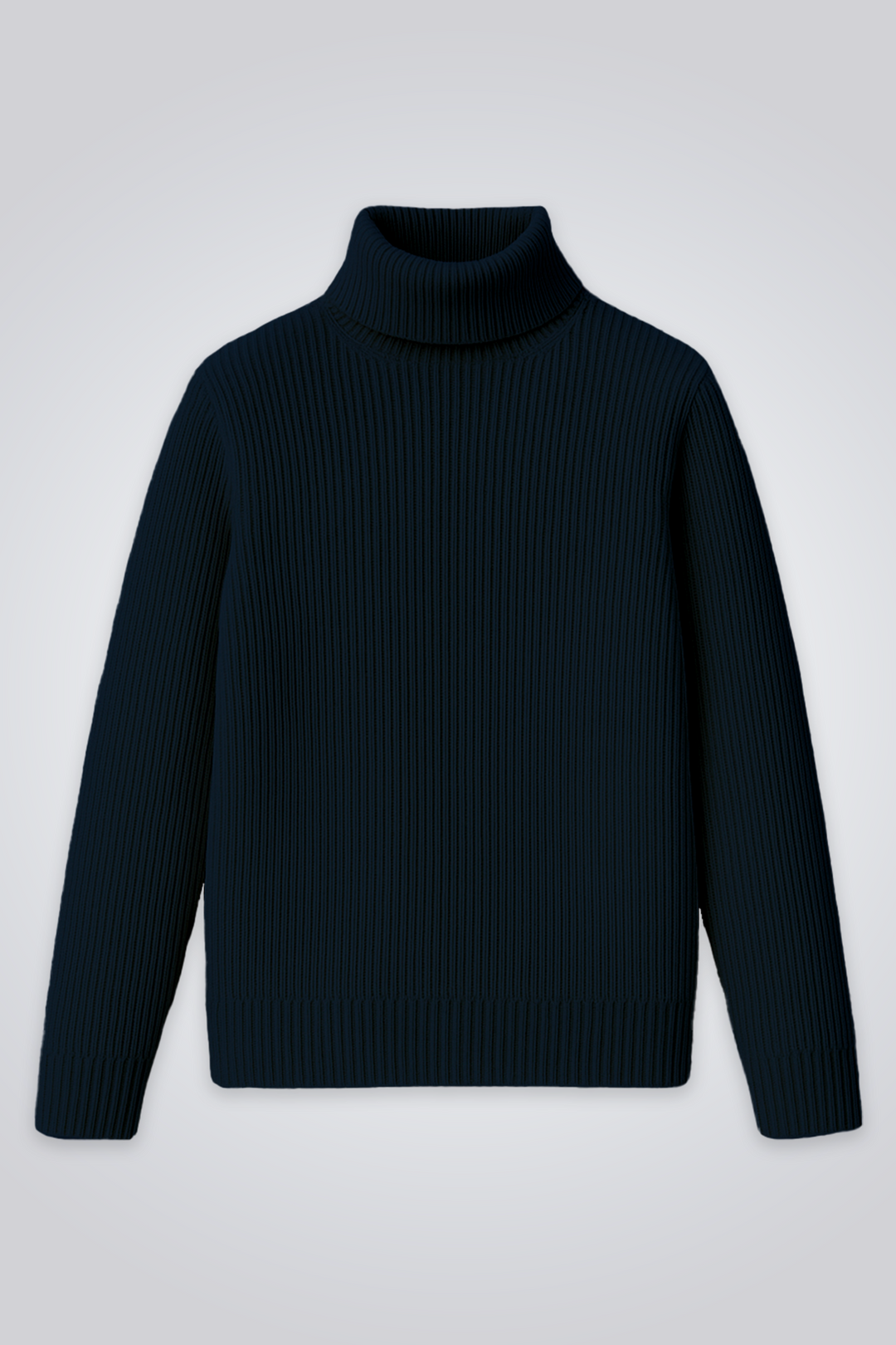 Vue Face #couleur_marine