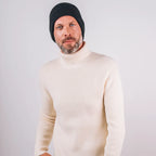 Pull CHEVRETS Col roulé (Mixte)