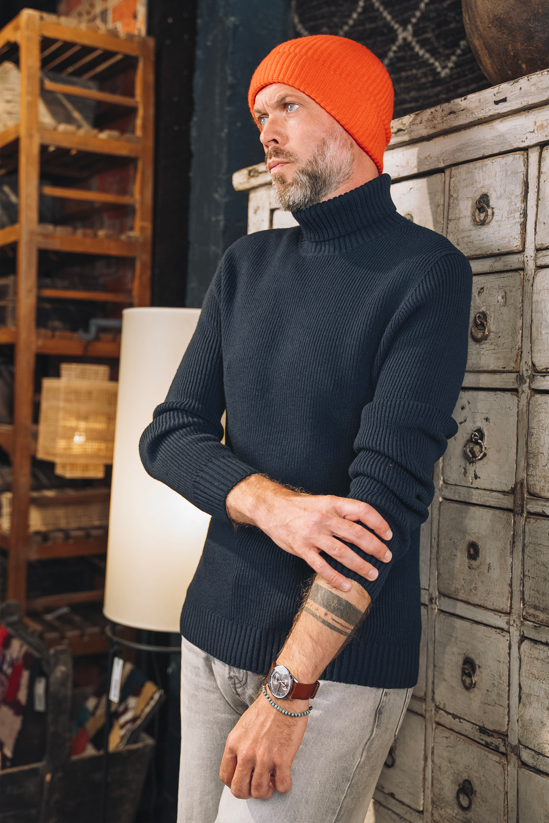 Packshot #couleur_marine