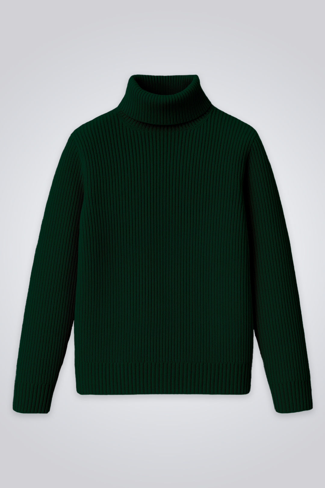 Vue Face #couleur_sapin