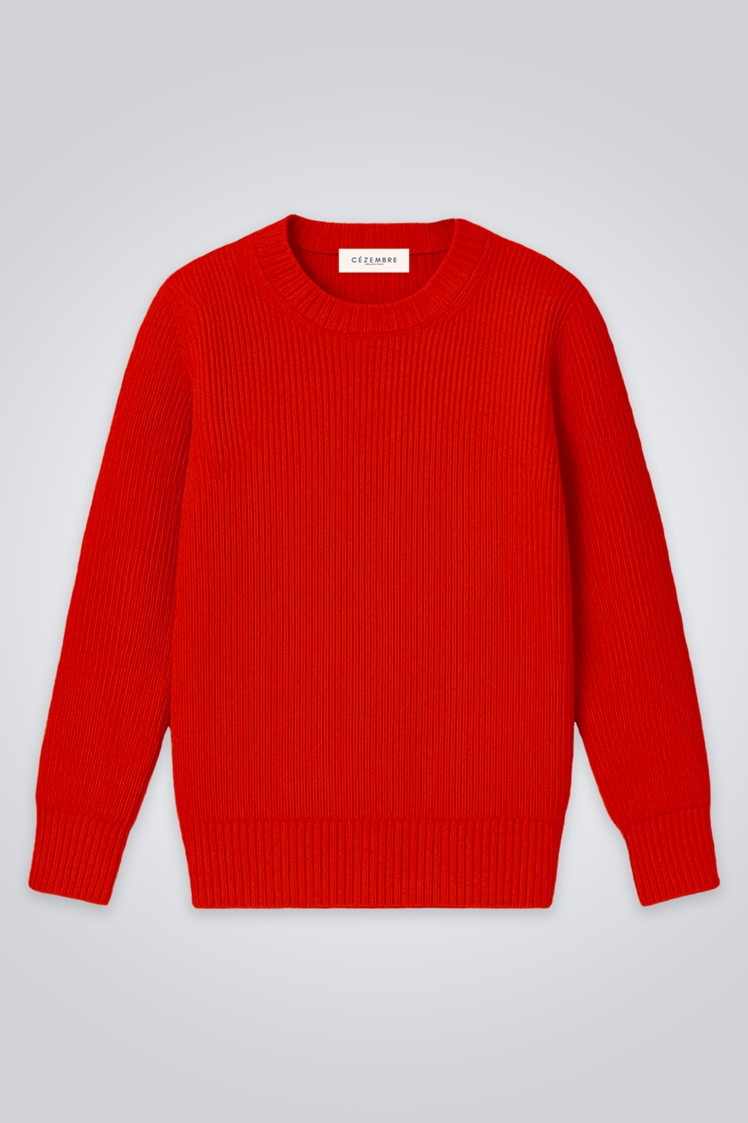 Vue Face #couleur_orange