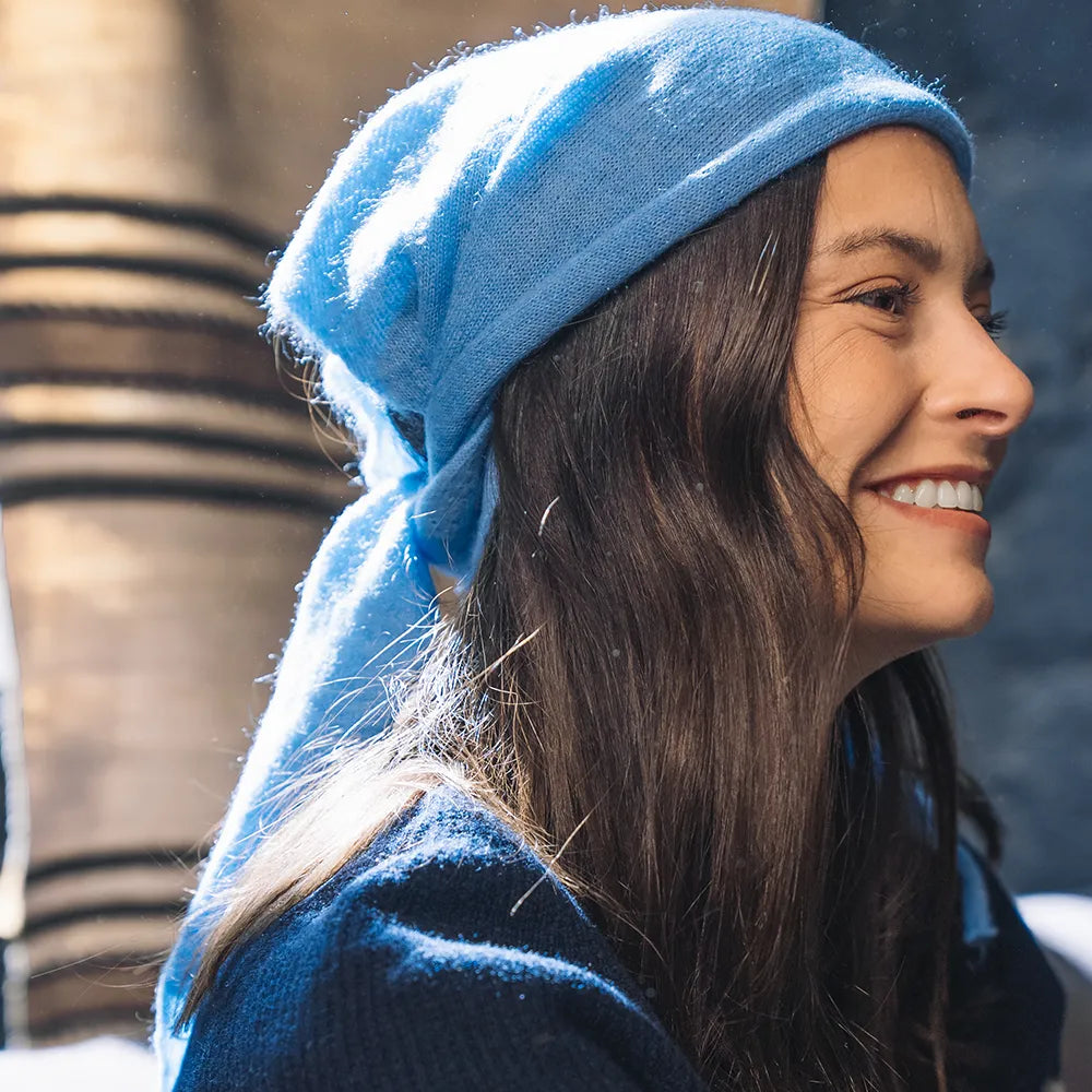 Bandana COLETTE (Alpaga)