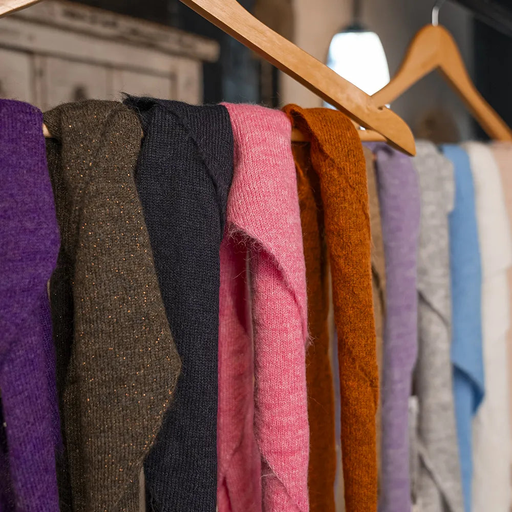 Bandana COLETTE (Alpaga)