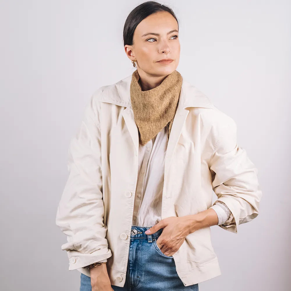 Bandana COLETTE (Alpaga)