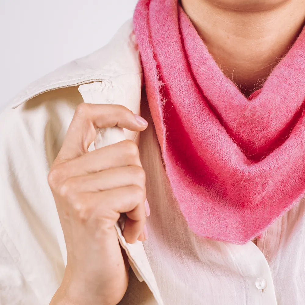 COLETTE Bandana (Alpaca)