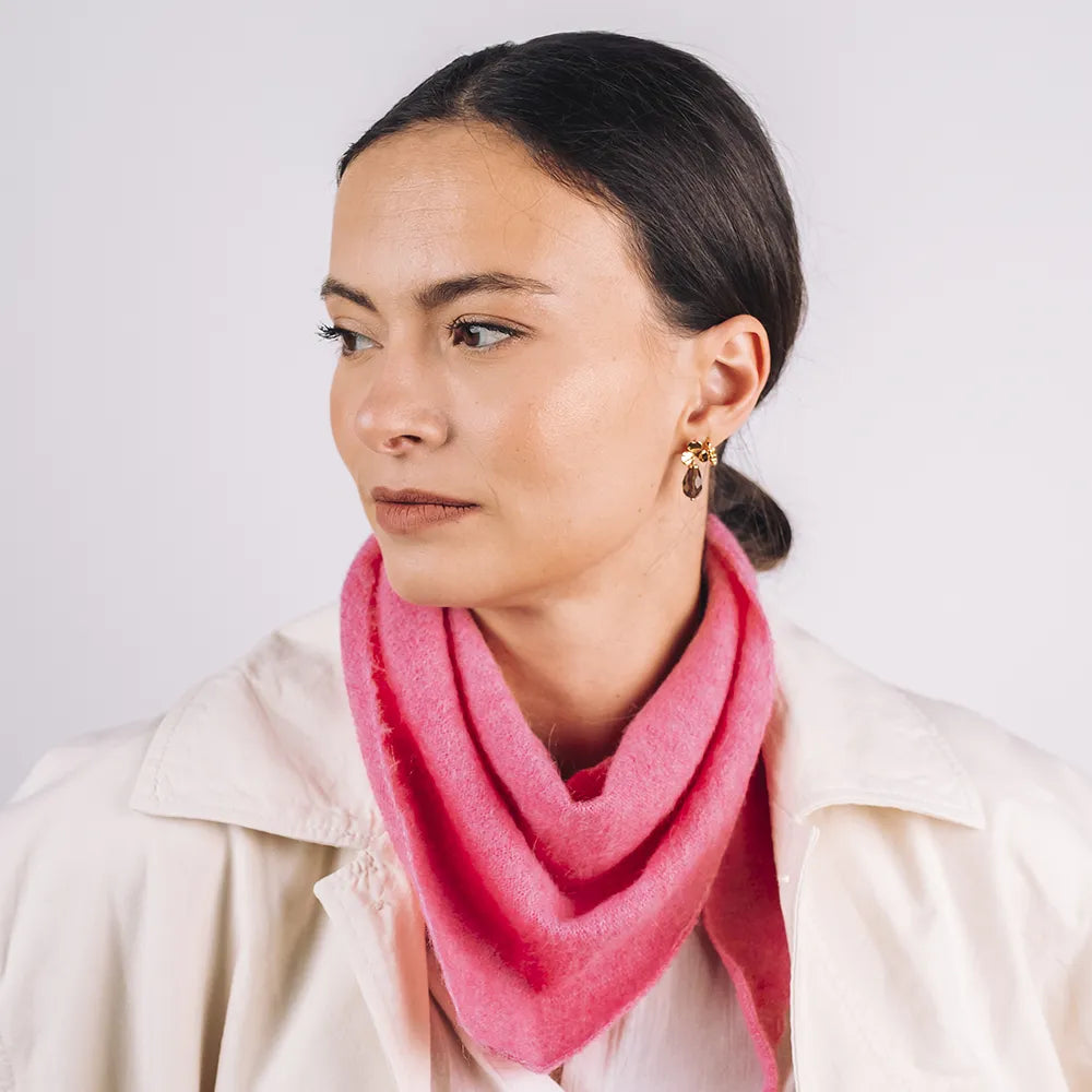 COLETTE Bandana (Alpaca)