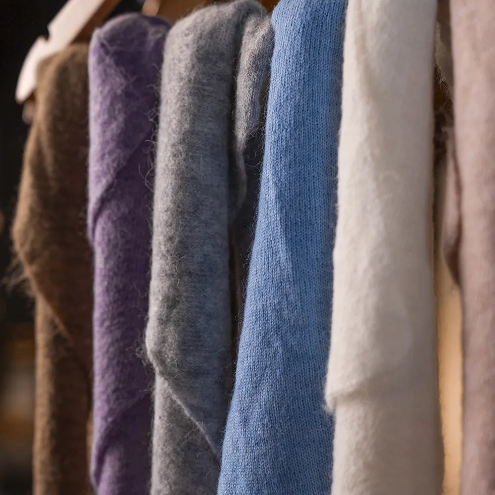 Bandana COLETTE (Alpaga)