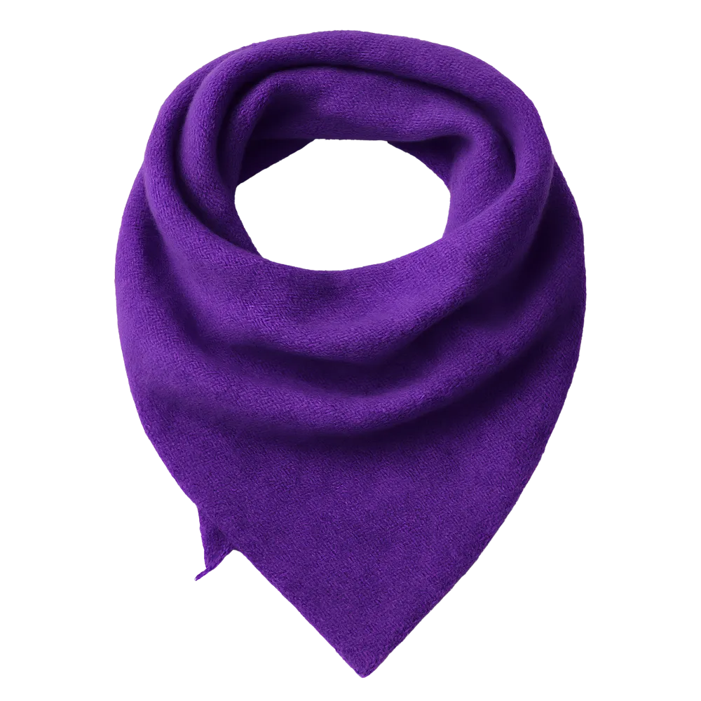COLETTE Bandana (Alpaca)