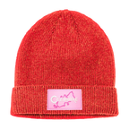 Bonnet PETIT-BÉ (Laine recyclée)