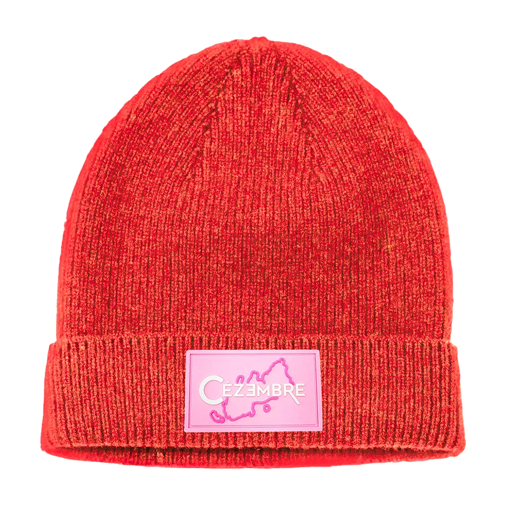 Bonnet PETIT-BÉ (Laine recyclée)