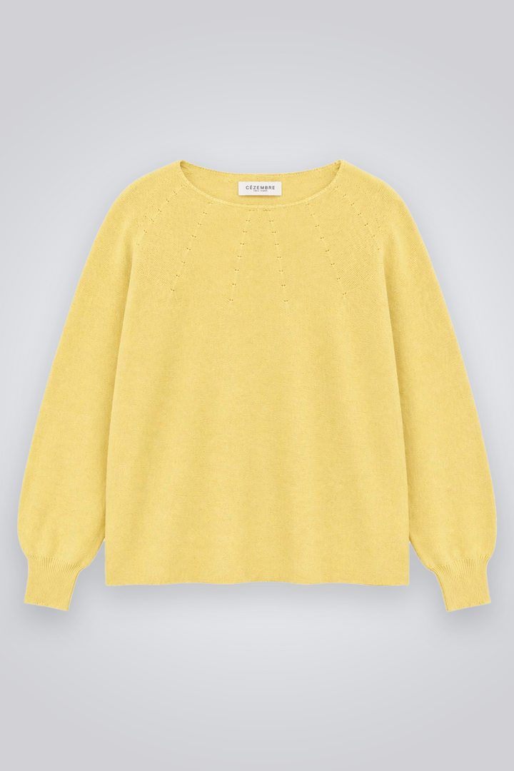 Vue Face #couleur_jaune