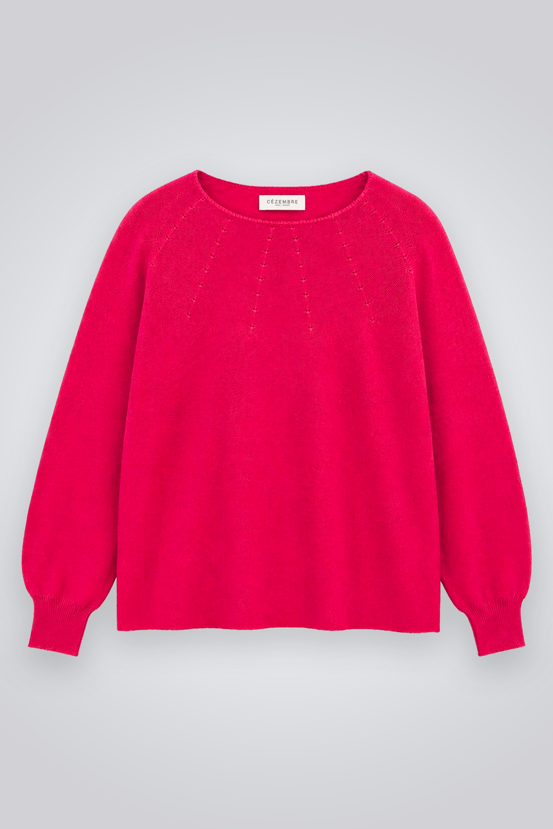 Vue Face #couleur_rose