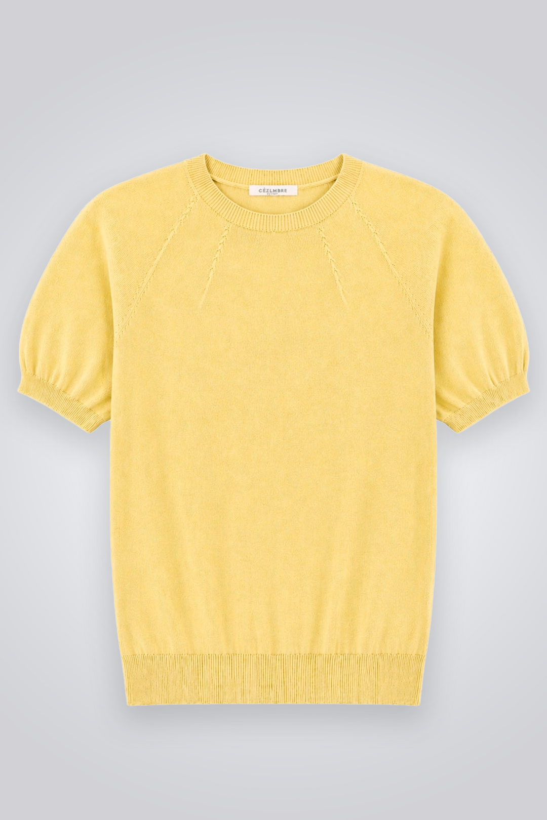 Vue Face #couleur_jaune