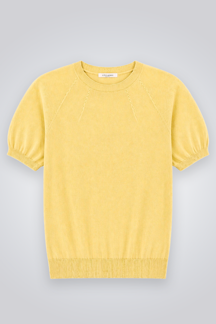 Vue Face #couleur_jaune