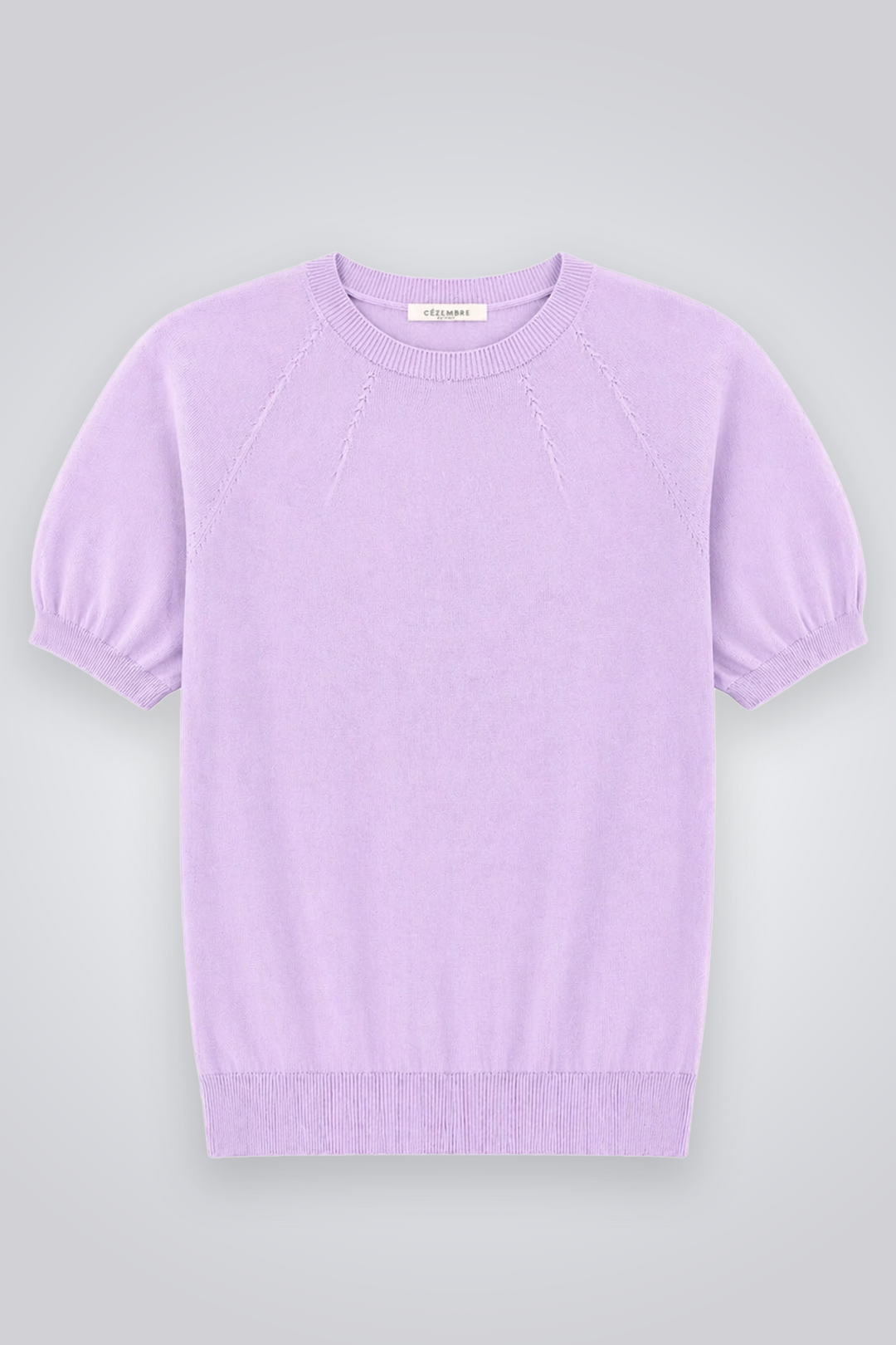 Vue Face #couleur_parme