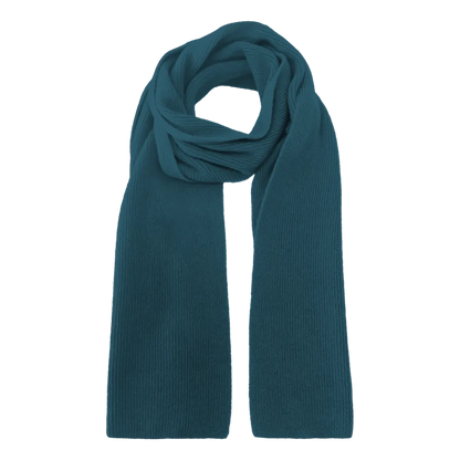 Bufanda LA HOGUETTE (Merino/Cachemira)