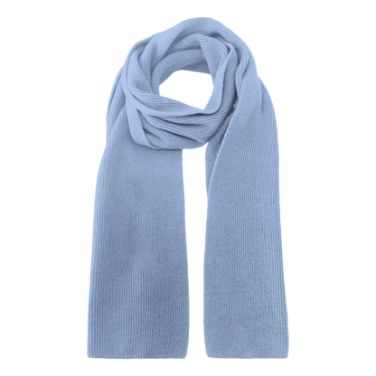 Bufanda LA HOGUETTE (Merino/Cachemira)