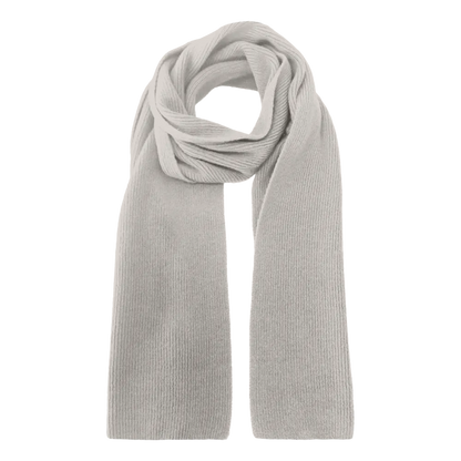 Bufanda LA HOGUETTE (Merino/Cachemira)