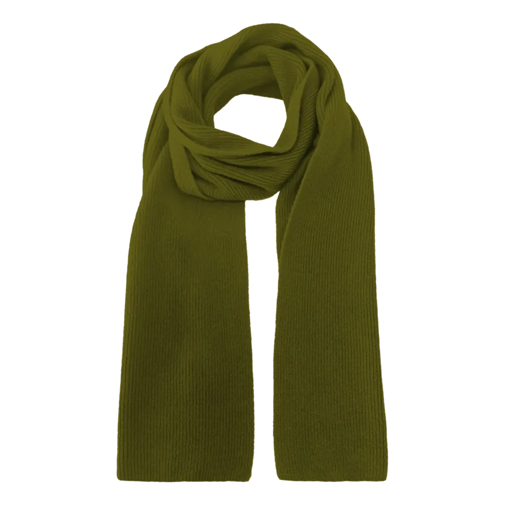 Bufanda LA HOGUETTE (Merino/Cachemira)