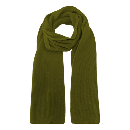 Bufanda LA HOGUETTE (Merino/Cachemira)