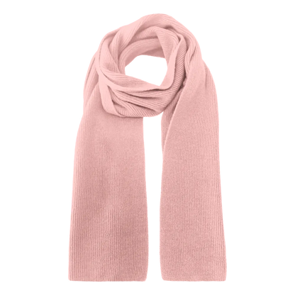 Bufanda LA HOGUETTE (Merino/Cachemira)