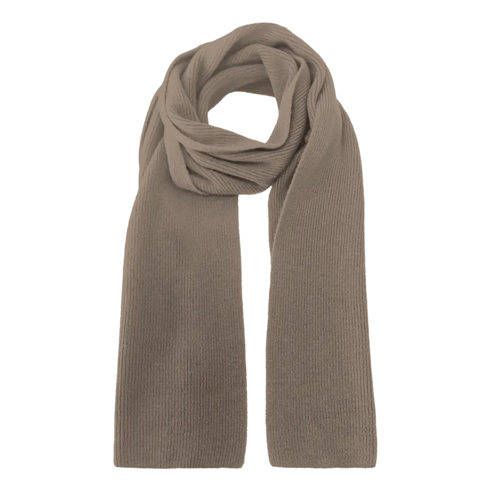 Bufanda LA HOGUETTE (Merino/Cachemira)