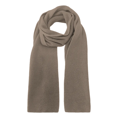 Bufanda LA HOGUETTE (Merino/Cachemira)