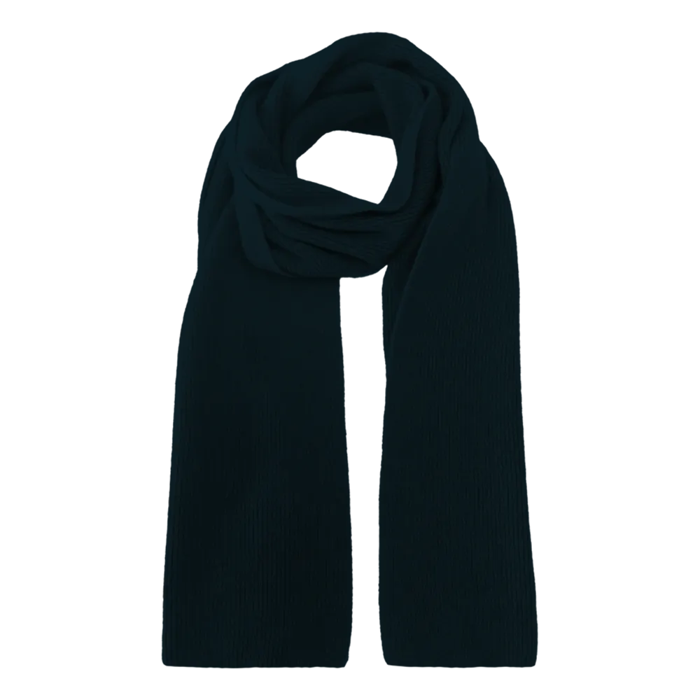 Bufanda LA HOGUETTE (Merino/Cachemira)