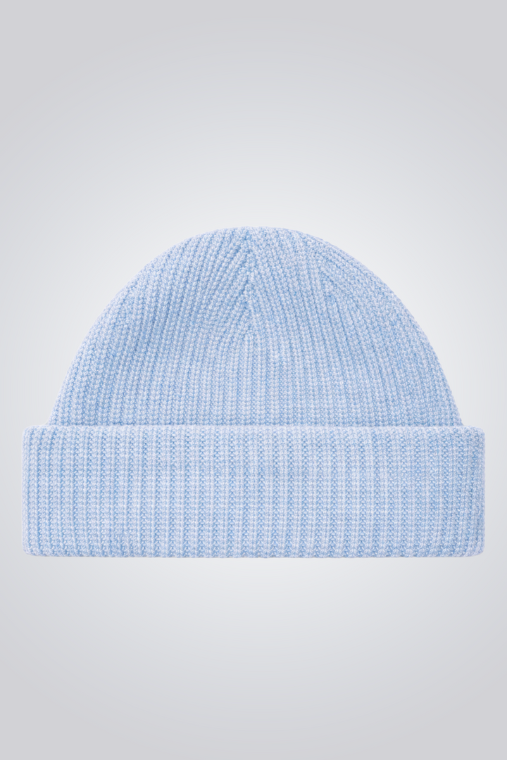 Vue Face #couleur_bleu ciel