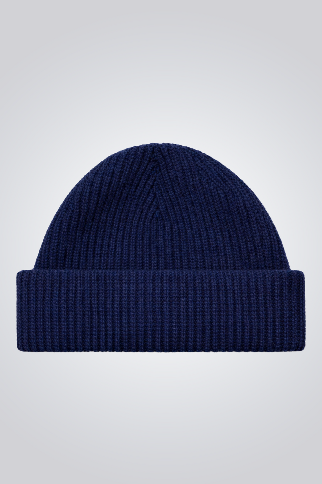 Vue Face #couleur_bleu roi