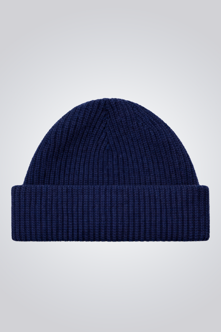 Vue Face #couleur_bleu roi