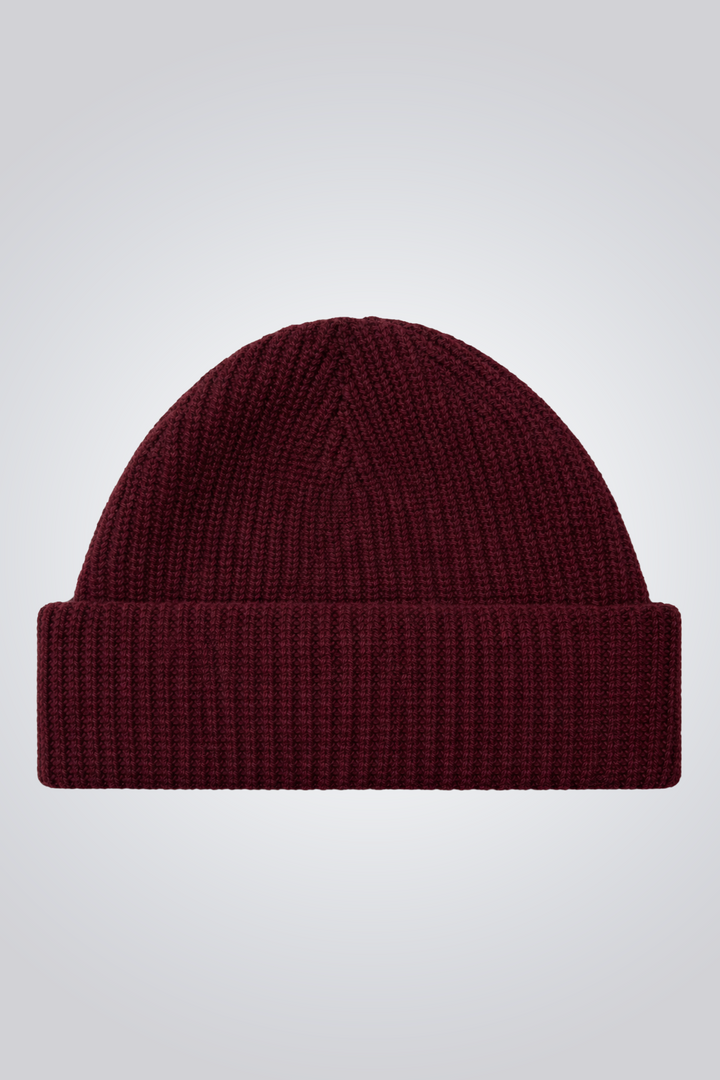 Vue Face #couleur_bordeaux