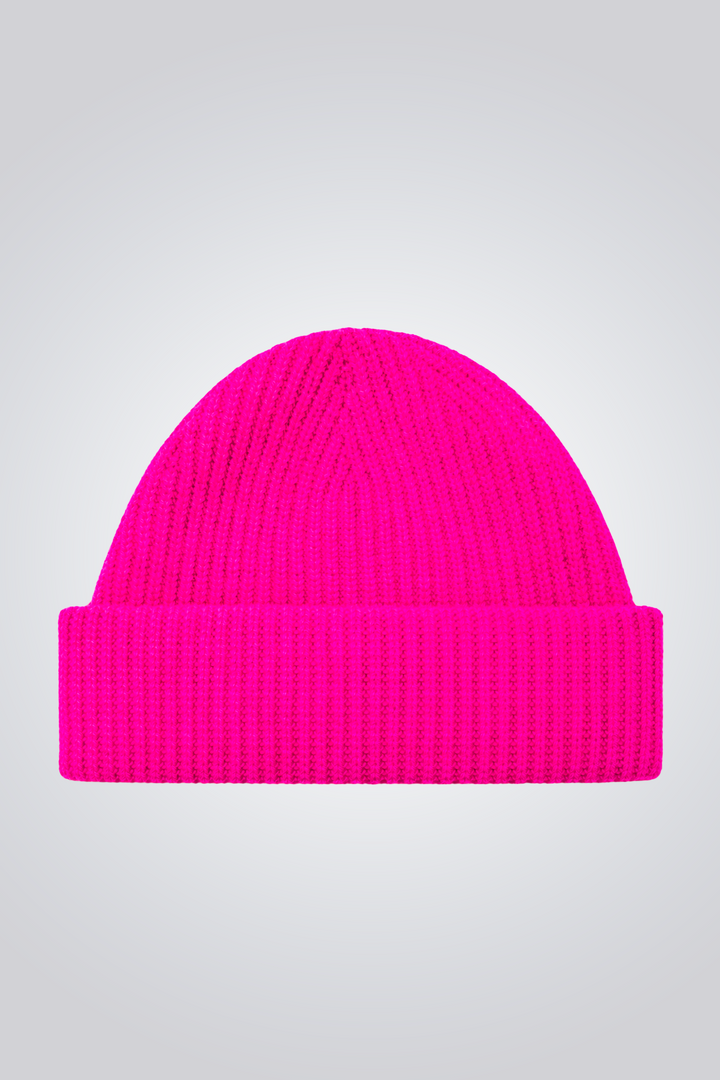 Vue Face #couleur_rose neon