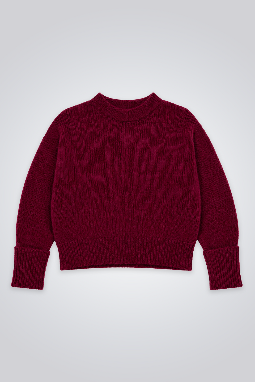 Vue Face #couleur_aubergine