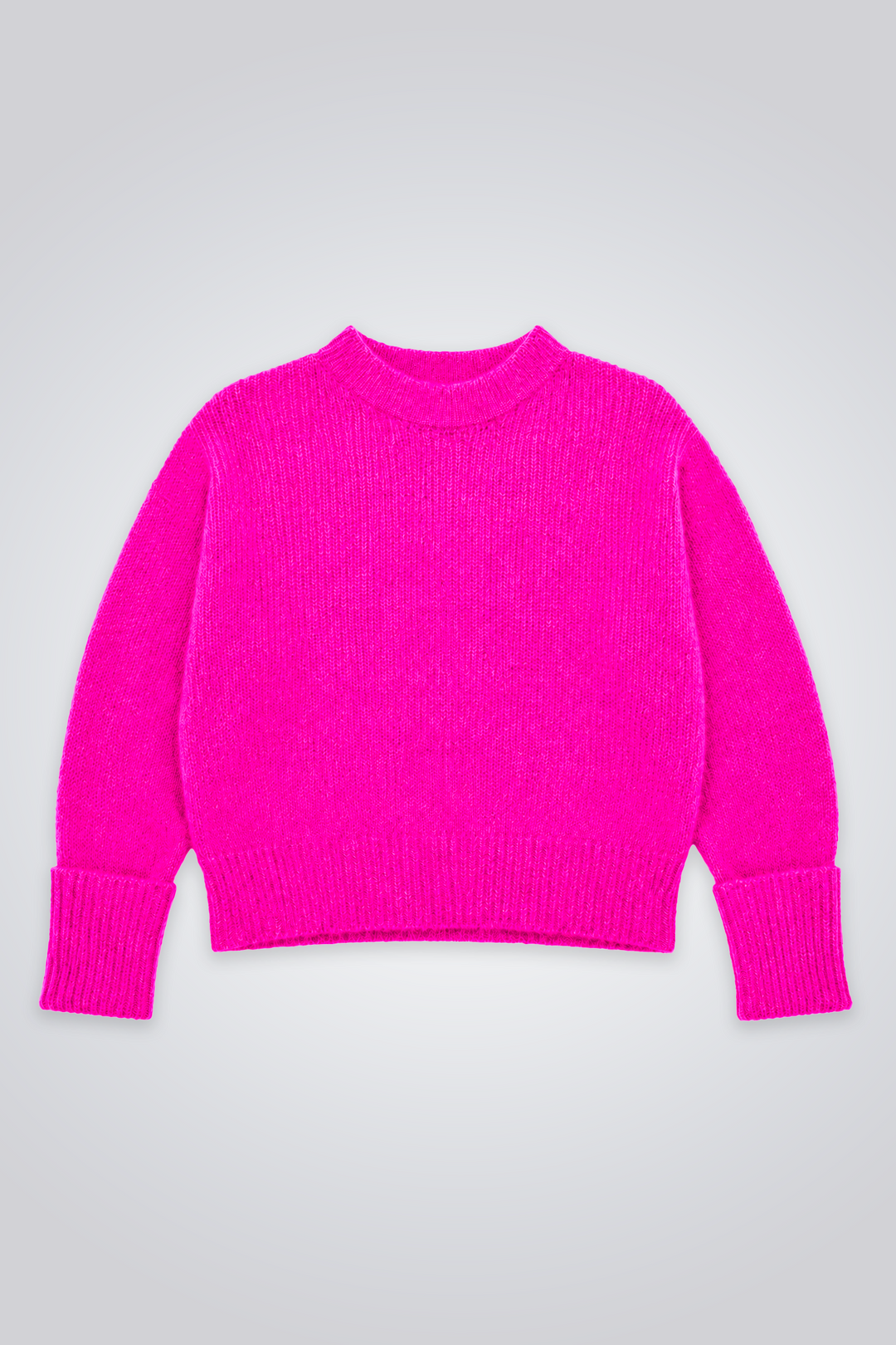 Vue Face #couleur_rose neon