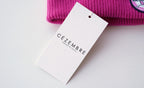 Bonnet Mon Bonnet Rose x Cézembre – édition solidaire