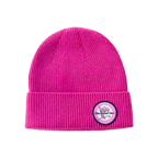 Bonnet Mon Bonnet Rose x Cézembre – édition solidaire