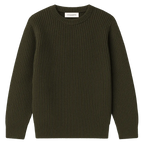 FRÉHEL sweater (Organic cotton)