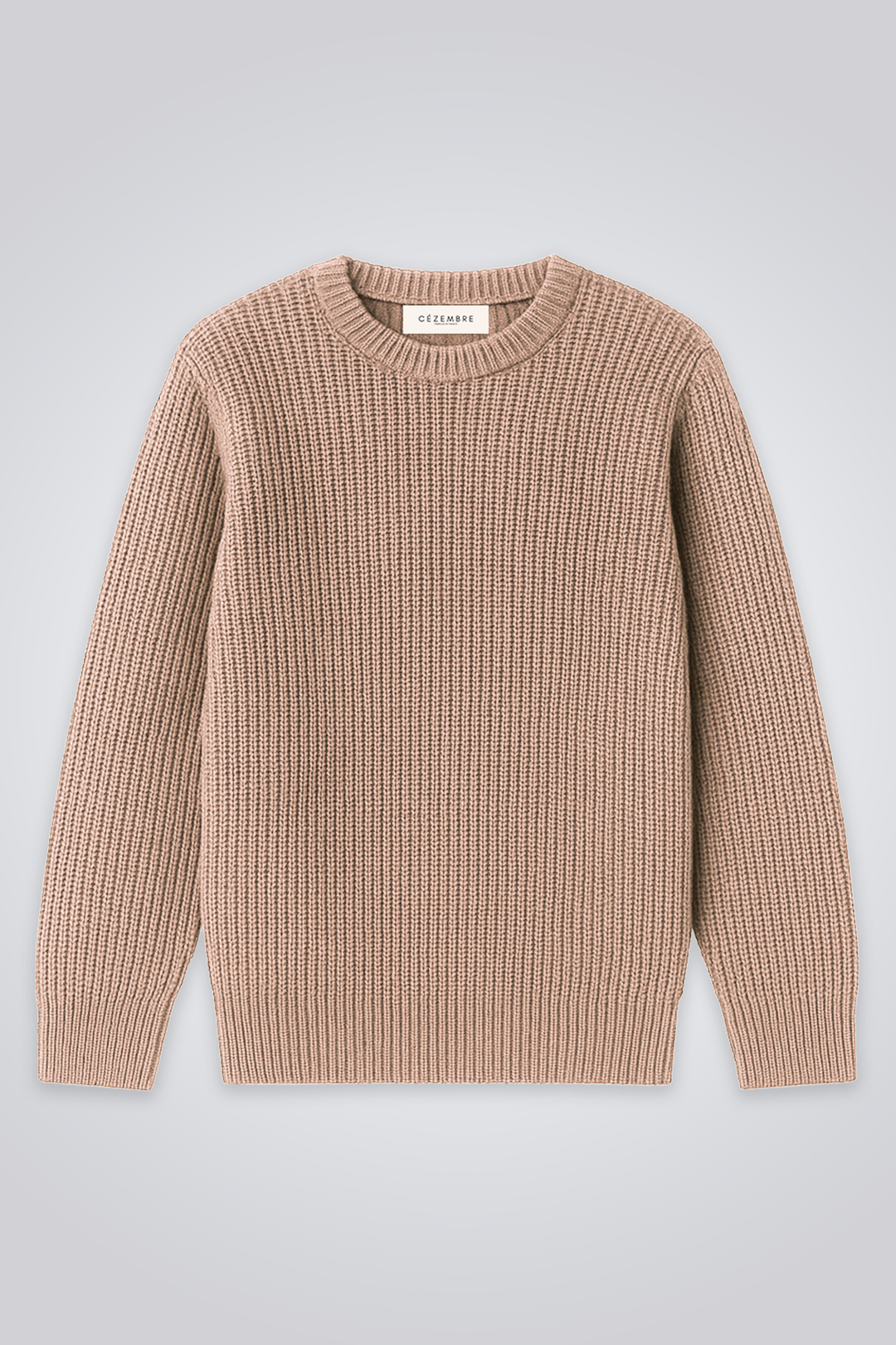 Vue Face #couleur_lin