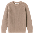 FRÉHEL sweater (Organic cotton)