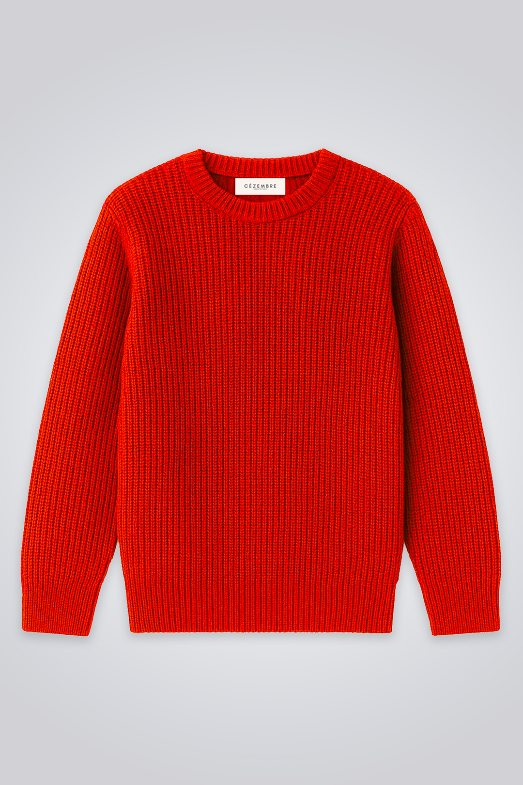 Vue Face #couleur_orange