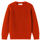 FRÉHEL sweater (Organic cotton)