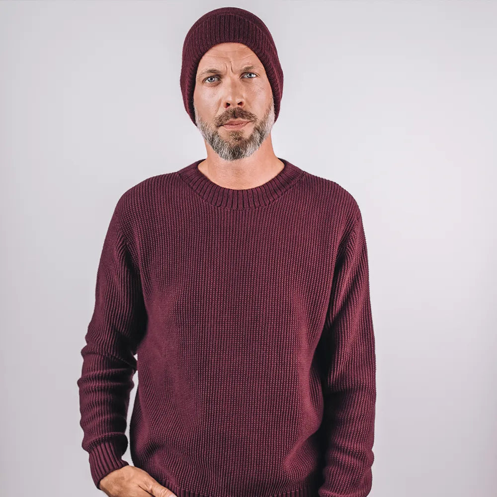 FRÉHEL sweater (Organic cotton)