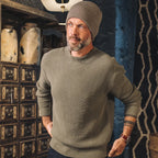 FRÉHEL sweater (Organic cotton)