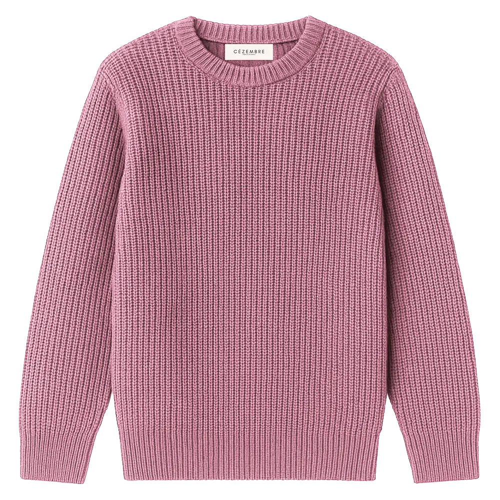 FRÉHEL sweater (Organic cotton)