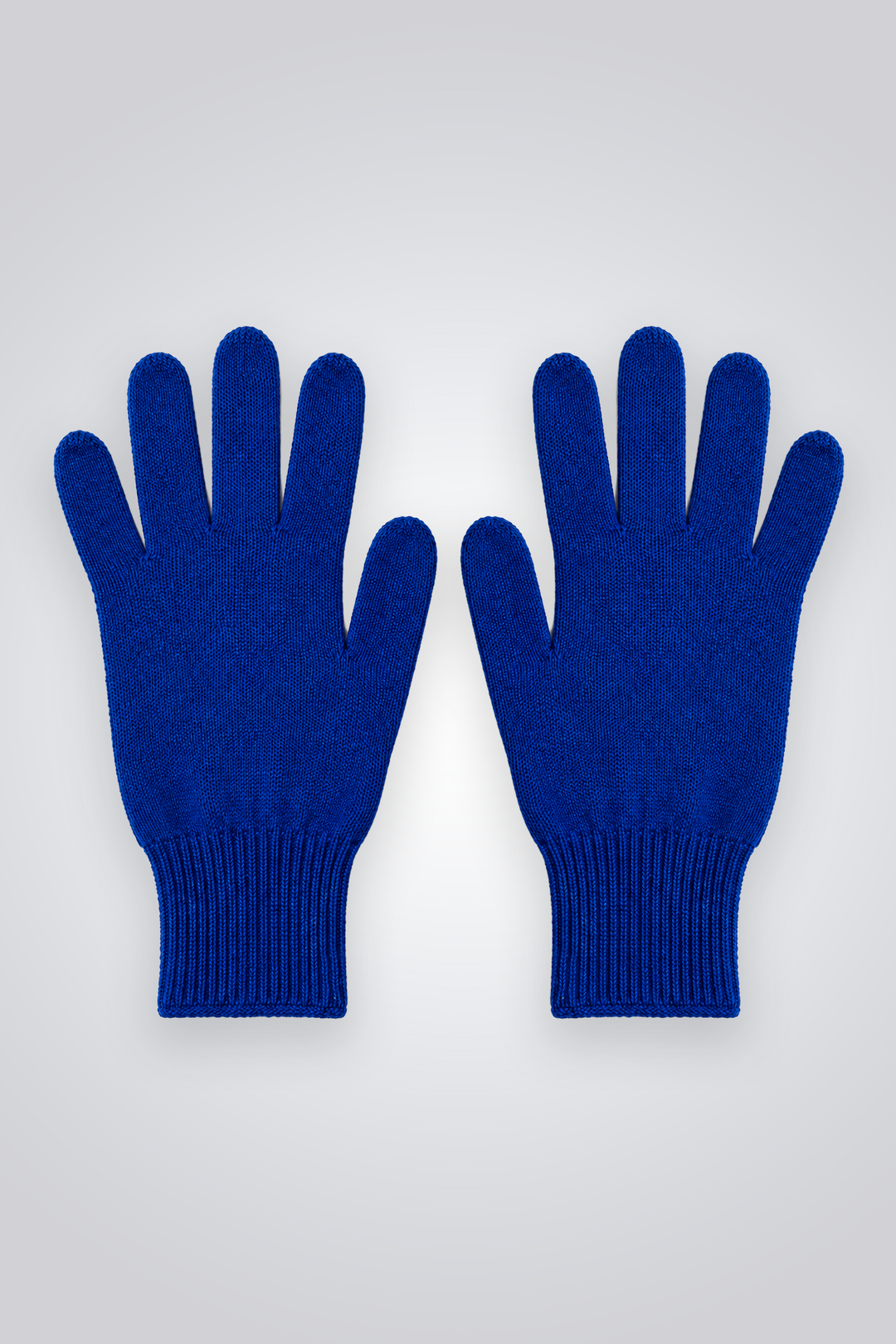 Vue Face #couleur_bleu elecrique